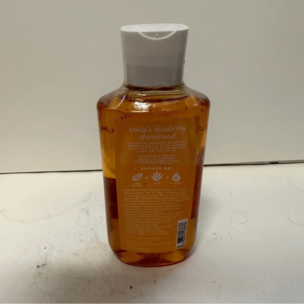 N/A bath body